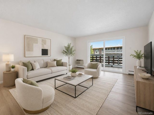 675 S Alton Way 9C, Denver, CO 80247