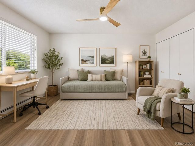 675 S Alton Way 9C, Denver, CO 80247