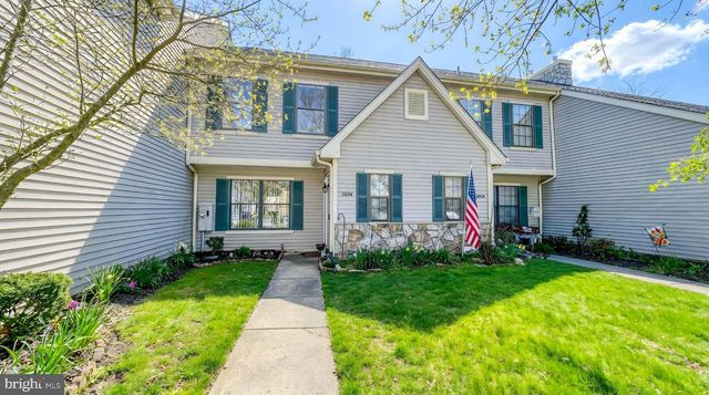 2606 BOULDER CT, Mays Landing, NJ 08330