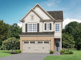 1134 Bartlett Trace, Suwanee, GA 30024