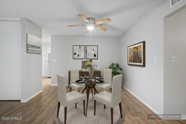 3230 E PINCHOT Avenue 32, Phoenix, AZ 85018