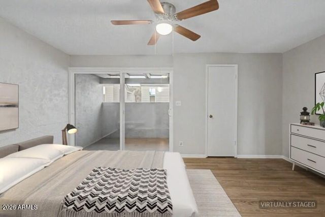 3230 E PINCHOT Avenue 32, Phoenix, AZ 85018
