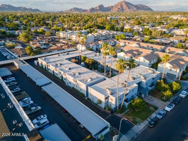 3230 E PINCHOT Avenue 32, Phoenix, AZ 85018