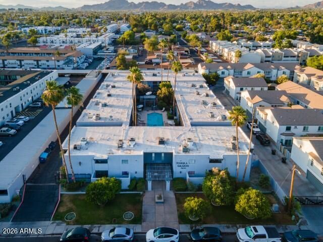 3230 E PINCHOT Avenue 32, Phoenix, AZ 85018