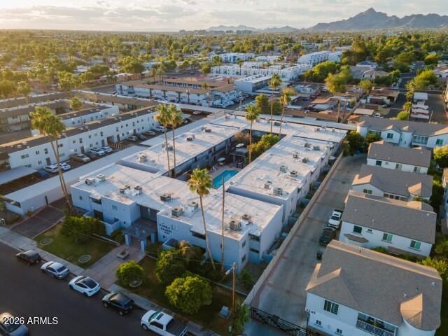 3230 E PINCHOT Avenue 32, Phoenix, AZ 85018
