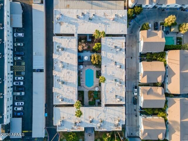 3230 E PINCHOT Avenue 32, Phoenix, AZ 85018