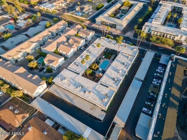 3230 E PINCHOT Avenue 32, Phoenix, AZ 85018