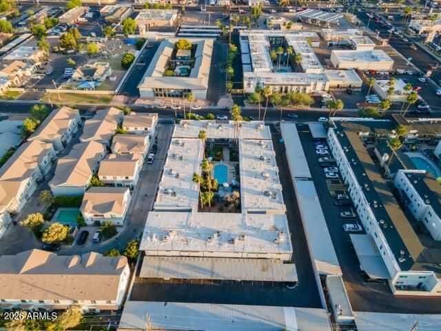 3230 E PINCHOT Avenue 32, Phoenix, AZ 85018