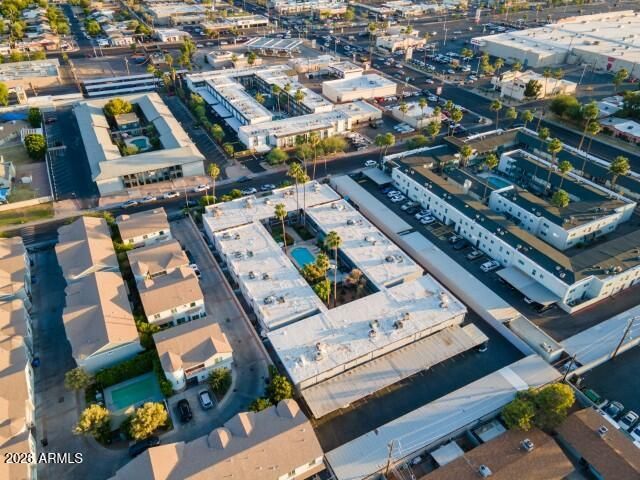 3230 E PINCHOT Avenue 32, Phoenix, AZ 85018