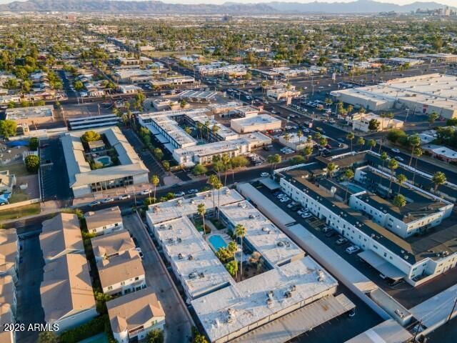 3230 E PINCHOT Avenue 32, Phoenix, AZ 85018