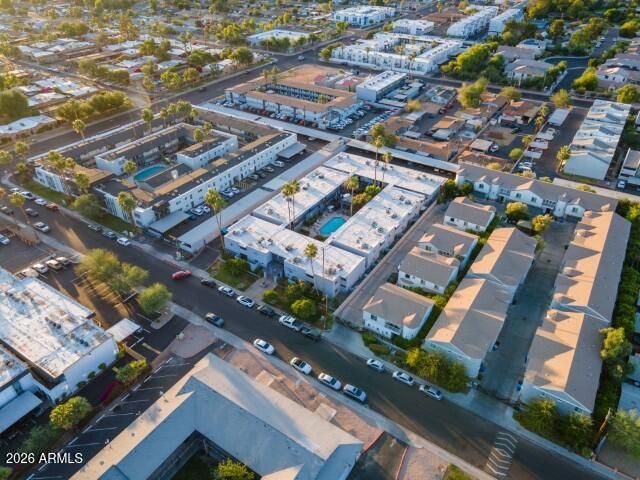 3230 E PINCHOT Avenue 32, Phoenix, AZ 85018