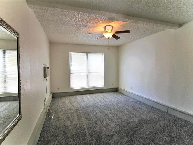 2216 30th Street, Rear, Lubbock, TX 79411