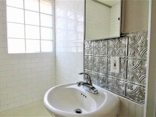 2216 30th Street, Rear, Lubbock, TX 79411