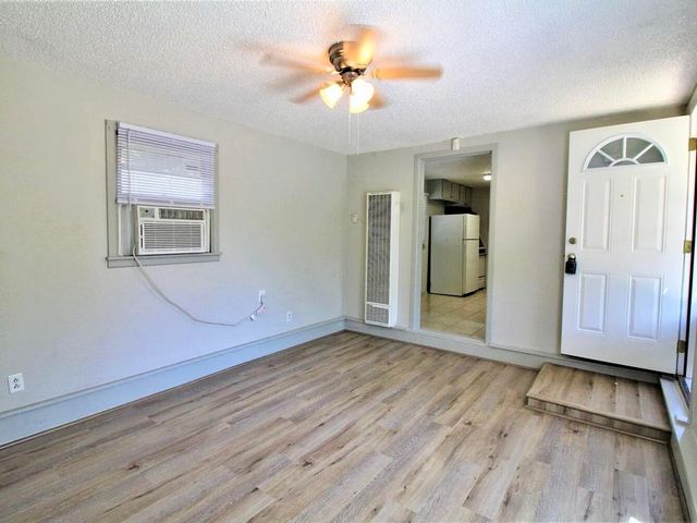 2216 30th Street, Rear, Lubbock, TX 79411