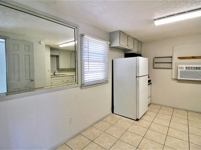 2216 30th Street, Rear, Lubbock, TX 79411