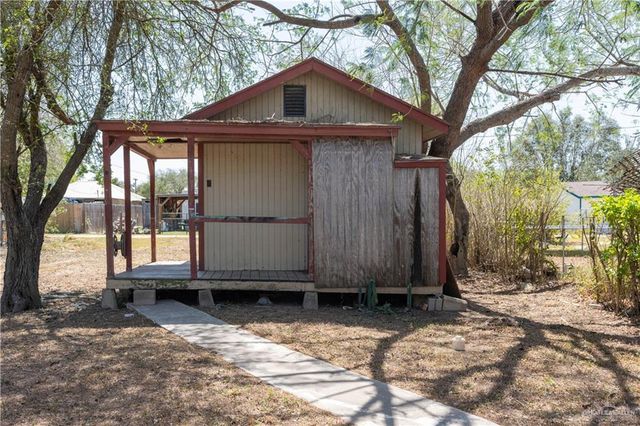 209 Huisache Avenue, Rio Hondo, TX 78583