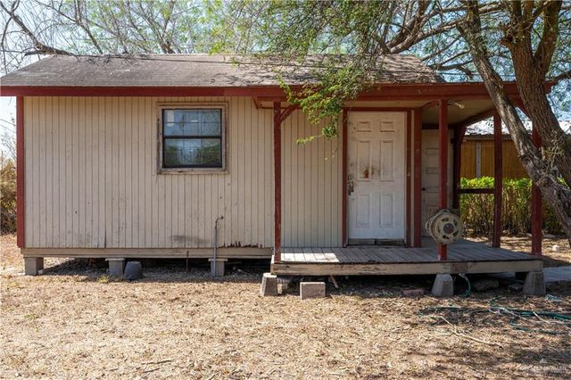 209 Huisache Avenue, Rio Hondo, TX 78583