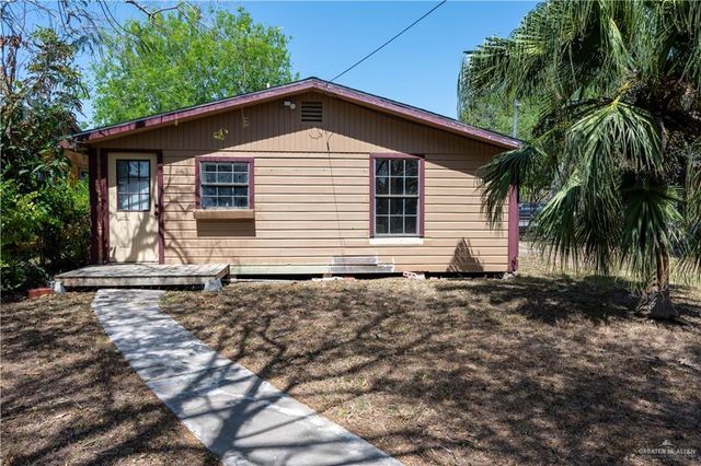209 Huisache Avenue, Rio Hondo, TX 78583
