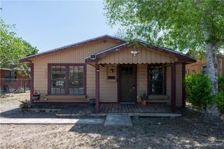209 Huisache Avenue, Rio Hondo, TX 78583