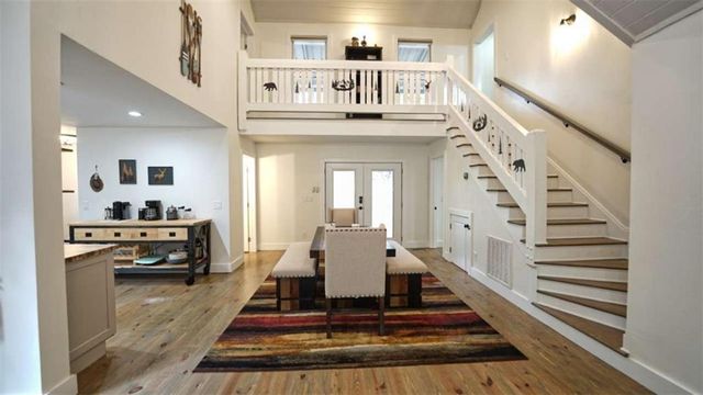 237 Chestnut Gap Road, Blue Ridge, GA 30513