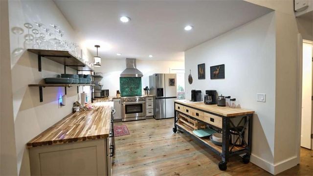 237 Chestnut Gap Road, Blue Ridge, GA 30513