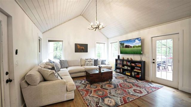 237 Chestnut Gap Road, Blue Ridge, GA 30513