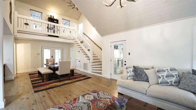 237 Chestnut Gap Road, Blue Ridge, GA 30513