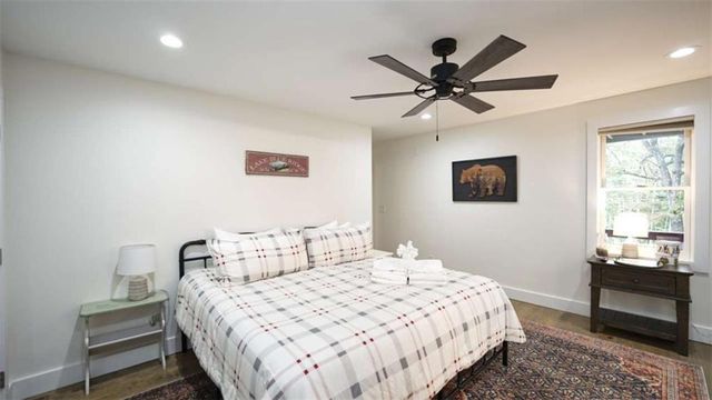 237 Chestnut Gap Road, Blue Ridge, GA 30513