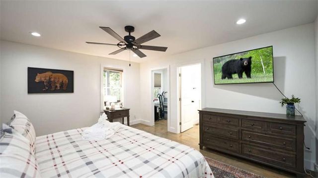 237 Chestnut Gap Road, Blue Ridge, GA 30513