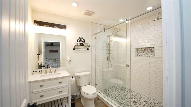 237 Chestnut Gap Road, Blue Ridge, GA 30513