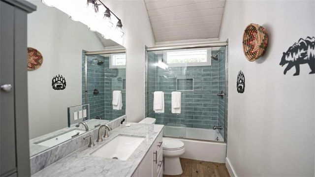 237 Chestnut Gap Road, Blue Ridge, GA 30513
