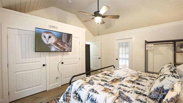 237 Chestnut Gap Road, Blue Ridge, GA 30513
