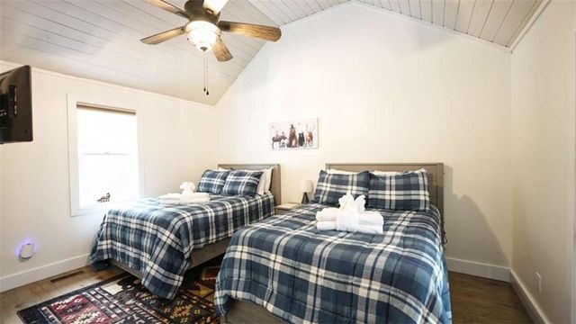 237 Chestnut Gap Road, Blue Ridge, GA 30513