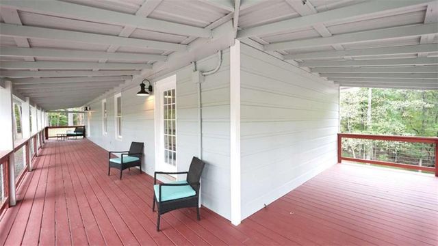 237 Chestnut Gap Road, Blue Ridge, GA 30513