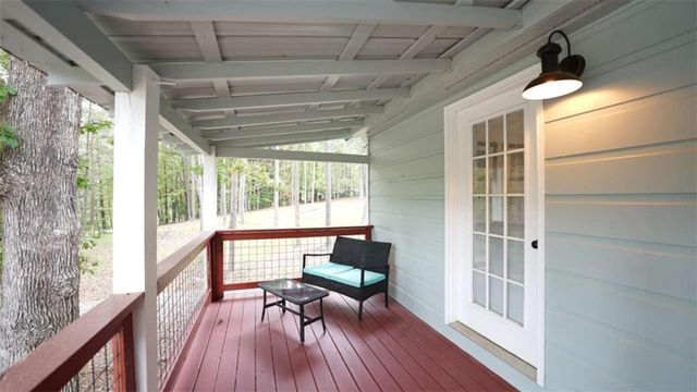 237 Chestnut Gap Road, Blue Ridge, GA 30513