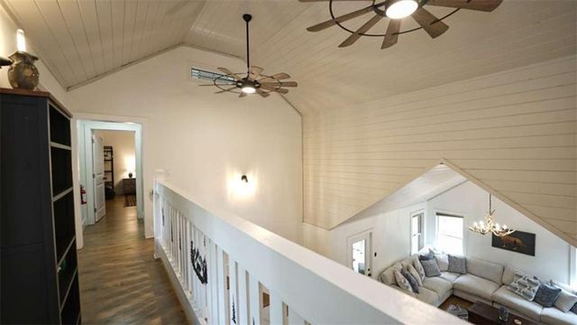 237 Chestnut Gap Road, Blue Ridge, GA 30513