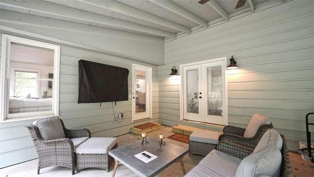 237 Chestnut Gap Road, Blue Ridge, GA 30513