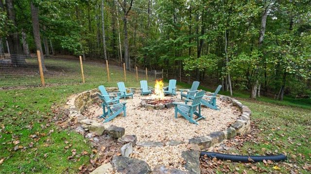 237 Chestnut Gap Road, Blue Ridge, GA 30513