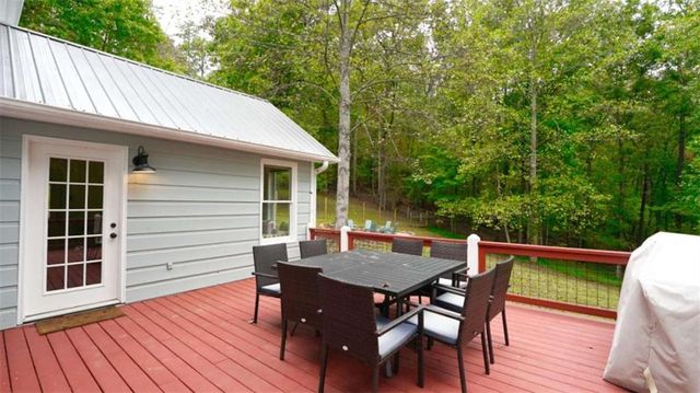 237 Chestnut Gap Road, Blue Ridge, GA 30513