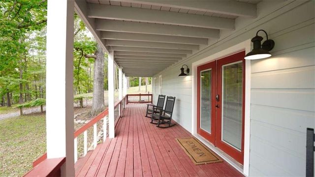 237 Chestnut Gap Road, Blue Ridge, GA 30513