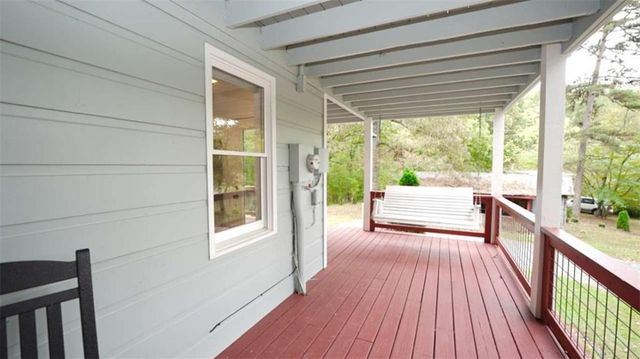 237 Chestnut Gap Road, Blue Ridge, GA 30513