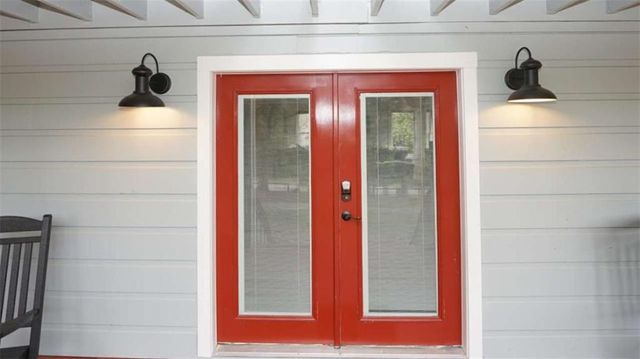237 Chestnut Gap Road, Blue Ridge, GA 30513