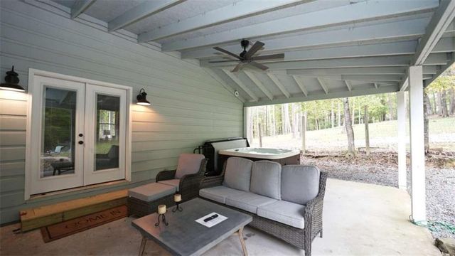 237 Chestnut Gap Road, Blue Ridge, GA 30513