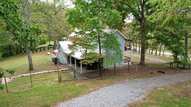 237 Chestnut Gap Road, Blue Ridge, GA 30513