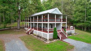 237 Chestnut Gap Road, Blue Ridge, GA 30513