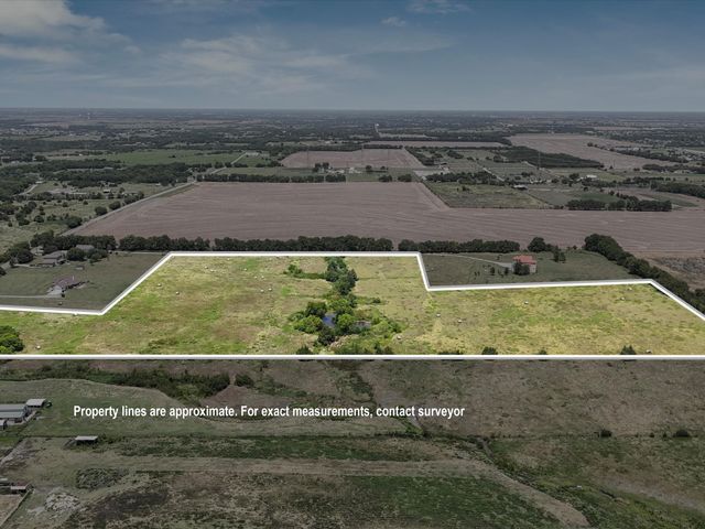 631 N King Road, Fate, TX 75189