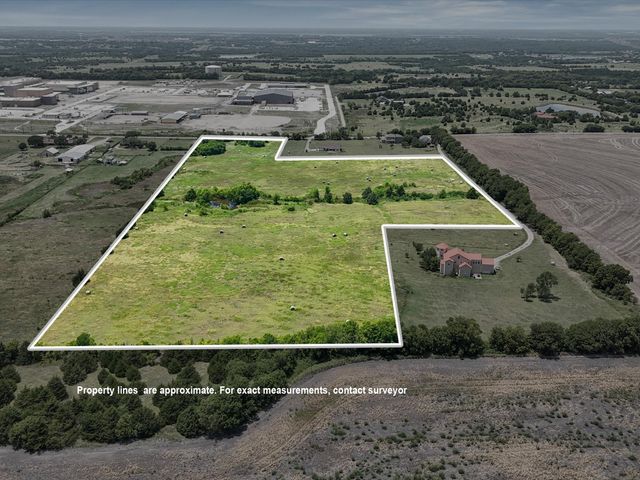 631 N King Road, Fate, TX 75189