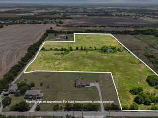 631 N King Road, Fate, TX 75189