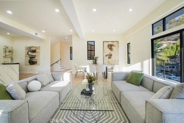4509 Jessica, Los Angeles, CA 90065