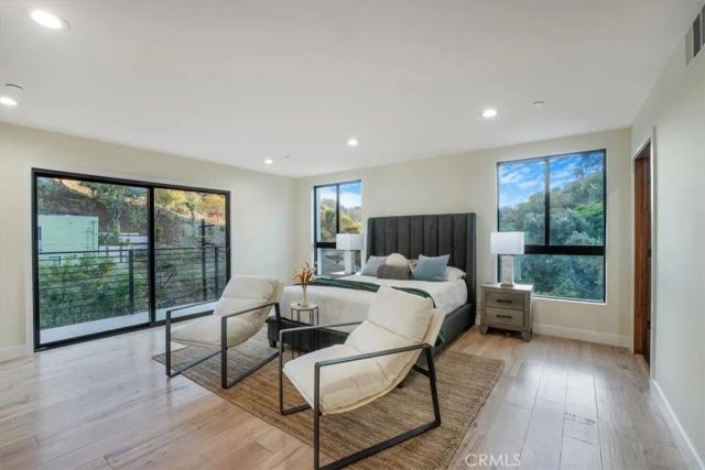 4509 Jessica, Los Angeles, CA 90065